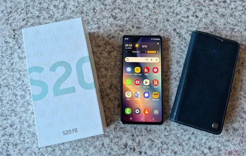 Samsung galaxy s20 - samsung,