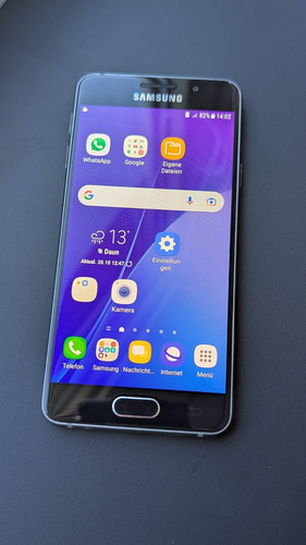 Samsung galaxy a310f - samsung, sm-a310f