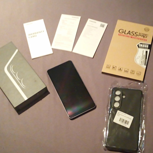 Samsung galaxy s26 256gb - samsung,