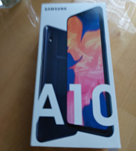 Samsung galaxy a10 32gb - samsung,