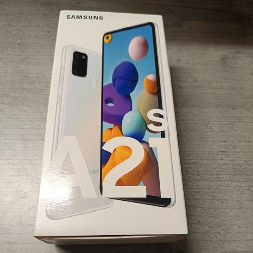 Samsung galaxy a21s - samsung,