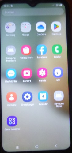 Samsung galaxy a12 - a12, 32gb
